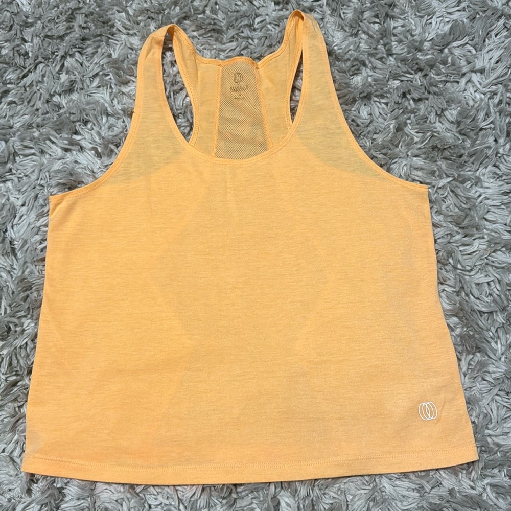 Balance Collection tank top